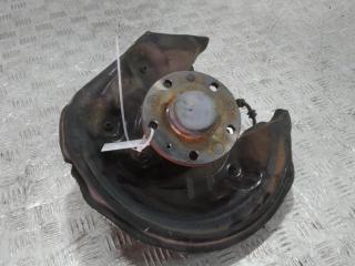 кулак задний левый Volkswagen Passat CC 1 поколение [рестайлинг] 2013, цвет