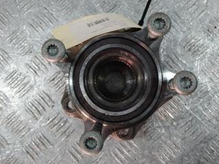 ступица передняя левая Audi Q8 1 поколение 2022, цвет, 4M0407617