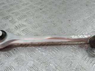 рычаг передний правый Audi Q8 1 поколение 2022, цвет, 4M0407506C