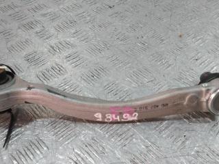 рычаг передний правый Audi Q8 1 поколение 2022, цвет, 4M0407510C