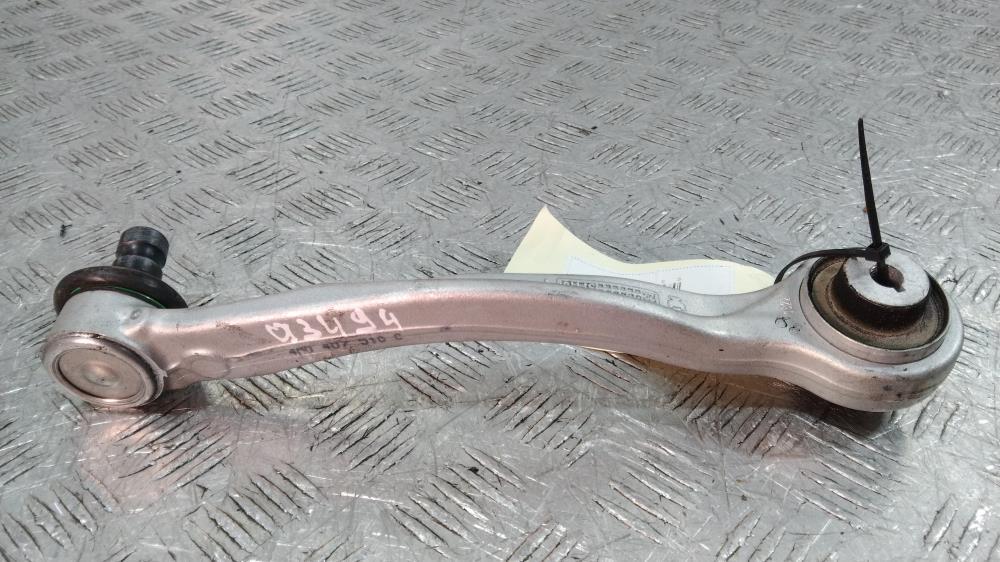 рычаг передний правый Audi Q8 1 поколение 2022, цвет, 4M0407510C - фото №1