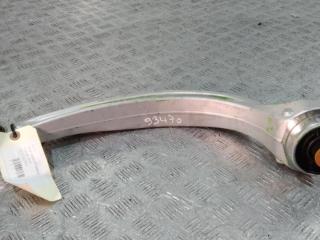 рычаг передний правый Audi Q8 1 поколение 2022, цвет, 4M0407696D