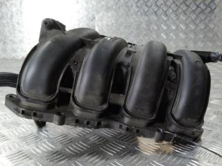 коллектор впускной Peugeot 308 T7 2009, Бензин 1.4, цвет, 754435580