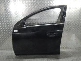 дверь передняя левая Volvo S60 2 поколение 2012, цвет