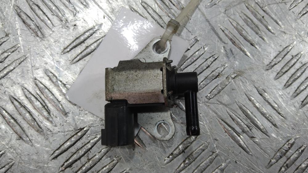 электромагнитный клапан Nissan Note E11 2007, цвет, 5T46695 - фото №1