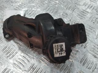 трубка системы рециркуляции EGR Renault Modus 2 поколение 2009, Дизель 1.5, цвет, 8200323338