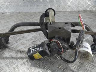 Механизм стеклоочистителя (трапеция дворников) Peugeot 806 221 [рестайлинг] 2001, цвет, 53547302