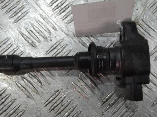катушка зажигания Nissan Note E11 2007, цвет, 22448-JA00C