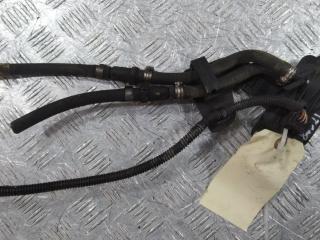 датчик абсолютного давления Peugeot 307 1 поколение [рестайлинг] 2006, цвет, 9651351180