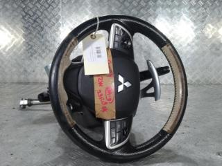 рулевая колонка Mitsubishi Outlander 3 поколение [рестайлинг] 2014, цвет