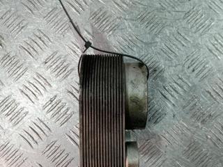 теплообменник масляного фильтра Renault Modus 1 поколение 2005, Дизель 1.5, цвет, 8200267087