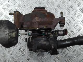 турбина Citroen C5 1 поколение [рестайлинг] 2006, цвет, 9662301280