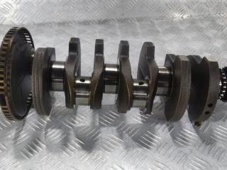 коленвал Audi A4 B7 2006, цвет