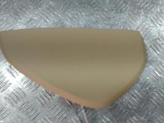 накладка на торпедо (консоль) Audi A4 B8/8K 2007, цвет, универсал, 8E0857085