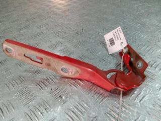 петля капота правая Audi A4 B8/8K 2007, цвет, универсал, 8E0823302E