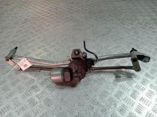 Механизм стеклоочистителя (трапеция дворников) Audi A4 B8/8K 2007, цвет, универсал, 8E2955023F