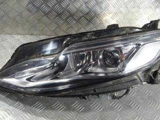 фара левая Chevrolet Malibu 9 поколение [рестайлинг] 2019, цвет, 84650576