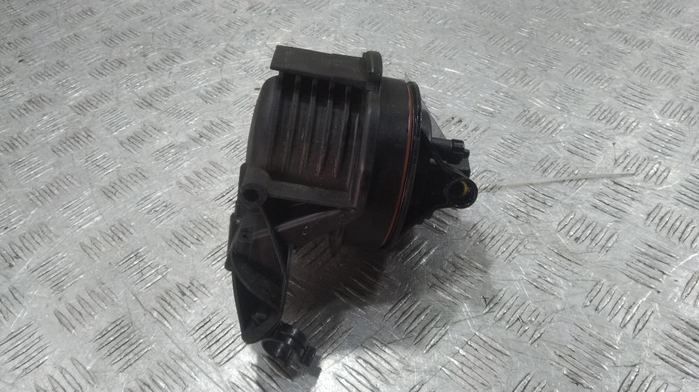 корпус топливного фильтра Peugeot 407 1 поколение 2006, цвет, 9645928180 - фото №1