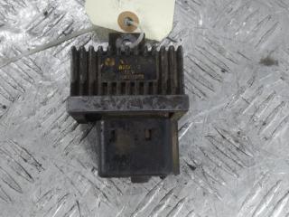 реле накала свечей Renault Trafic 2 поколение 2004, цвет, 7700115078