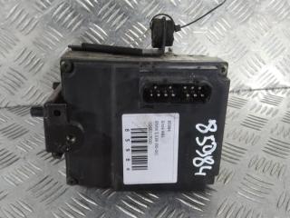 блок ABS BMW 5 серия E39 1998, цвет, 0265217000