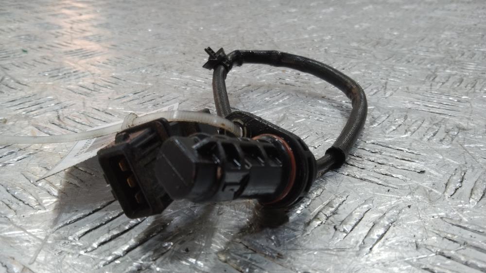 датчик коленвала Kia Optima 4 поколение 2015, цвет, 39180-25300 - фото №1