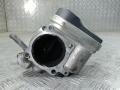 заслонка дроссельная Volkswagen Golf 5 поколение 2006, цвет, 06F133062 - фото №2