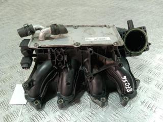 коллектор впускной Volkswagen Golf 6 поколение 2011, цвет, 03F129711H