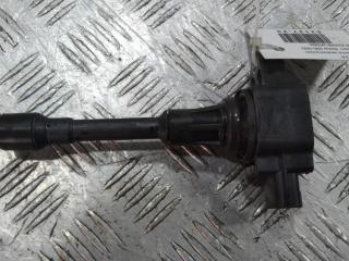 катушка зажигания Nissan Note E11 2007, цвет, 22448-JA00C