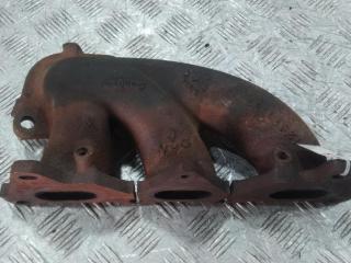 коллектор выпускной Cadillac CTS 2 поколение 2010, цвет, 12571102