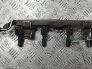 топливная рампа Mazda 3 BL 2008, цвет