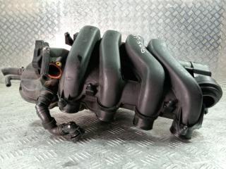 коллектор впускной Volkswagen Golf 5 поколение 2006, цвет, 06F133210M