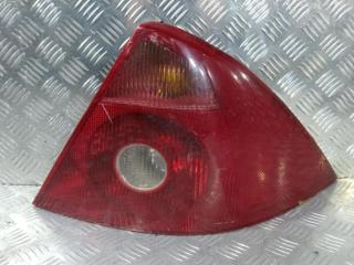 фонарь задний правый Ford Mondeo 3 поколение [рестайлинг] 2003, цвет, 1S7113405A