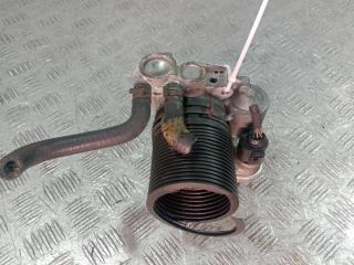 заслонка дроссельная Volkswagen Golf 5 поколение 2006, цвет, 06F133062