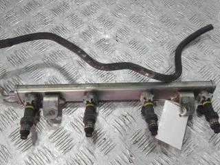 топливная рампа Nissan Serena C25 [рестайлинг] 2007, цвет