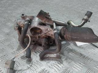 корпус термостата Nissan Serena C25 [рестайлинг] 2007, цвет