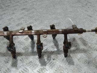 топливная рампа Chevrolet Captiva 1 поколение 2006, цвет