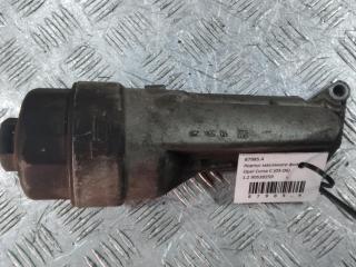 корпус масляного фильтра Opel Corsa C [рестайлинг] 2005, цвет, 90530259