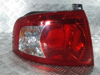 фонарь задний левый Kia Optima 1 поколение [рестайлинг] 2004, цвет