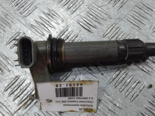 катушка зажигания Chevrolet Captiva 1 поколение 2006, цвет, 099700-1180