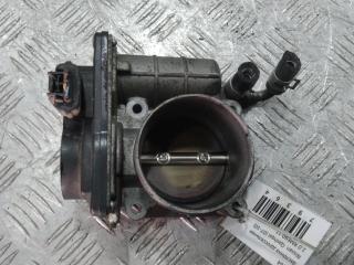 заслонка дроссельная Nissan Qashqai 1 поколение 2009, цвет, RME60-11