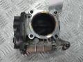 заслонка дроссельная Nissan Qashqai 1 поколение 2009, цвет, RME60-11 - фото №3