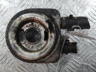 теплообменник масляного фильтра Peugeot 607 1 поколение [рестайлинг] 2004, Дизель 2.2, цвет, 9650868380