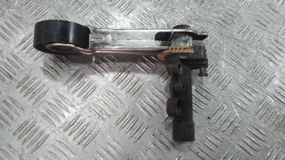 натяжитель Peugeot 207 1 поколение 2008, цвет, 753439880 - фото №1