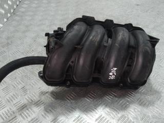 коллектор впускной Peugeot 207 1 поколение 2008, цвет, 752817280