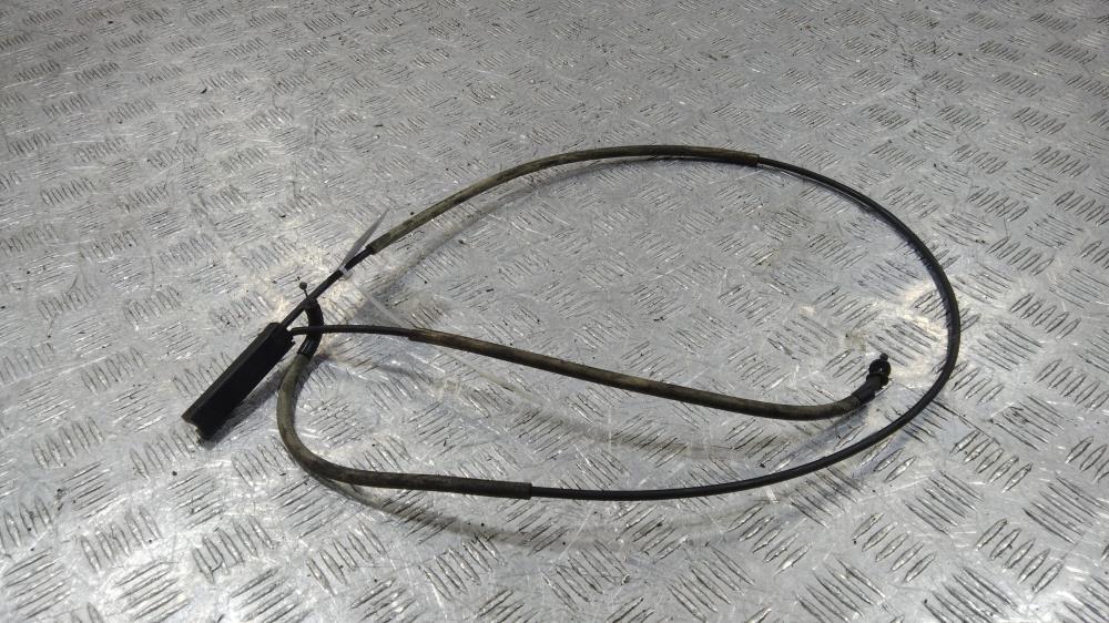 трос капота BMW X5 E53 2010, цвет - фото №1