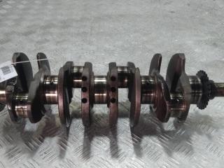 коленвал Peugeot 206 1 поколение [рестайлинг] 2003, цвет