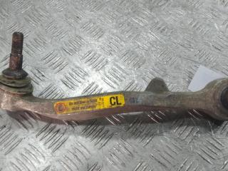 рычаг передний левый BMW 7 серия E65/E66/E67 2004, цвет