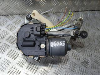 Механизм стеклоочистителя (трапеция дворников) Peugeot 3008 1 поколение 2012, цвет, 1137328459