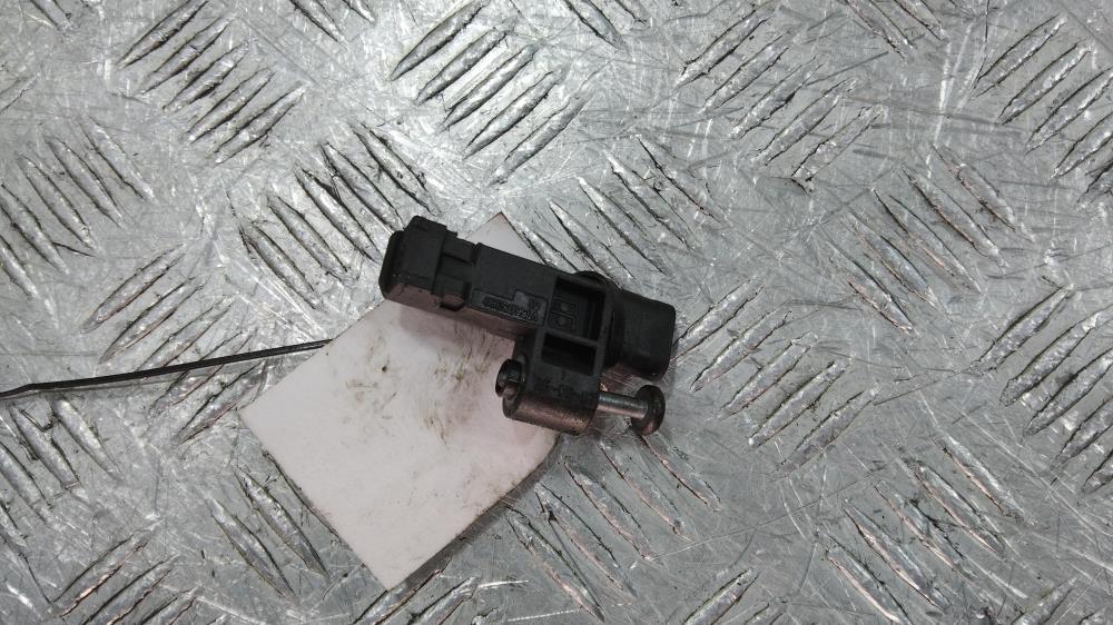 датчик коленвала Peugeot 308 T7 2009, Бензин 1.4, цвет, 756175380 - фото №1