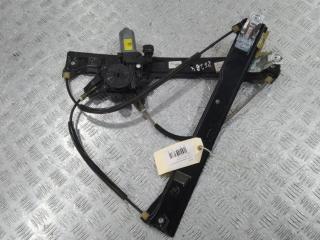 стеклоподъемник передний левый Ford C-Max 2 поколение 2011, цвет, AM51-U23201-BE